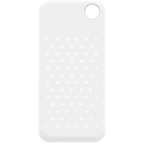 Disque dur externe SSD 2TB Verbatim Pocket White/Purple (32323)