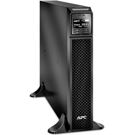 onduleur de secours APC SRT3000XLI Smart-UPS SRT 3000VA - photo 2