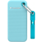 Disque dur externe SSD 1TB Verbatim Pocket Black/Blue (32324)