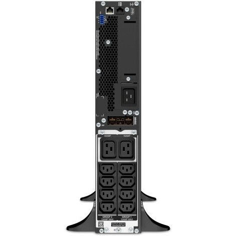 onduleur de secours APC SRT3000XLI Smart-UPS SRT 3000VA - photo 3