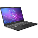 Ordinateur portable MSI Modern 15 H AI C2HMG-288FRNN (9S7-15H551-288)
