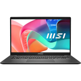 Ordinateur portable MSI Modern 14 F1MG-876FRNN (9S7-14S111-876)