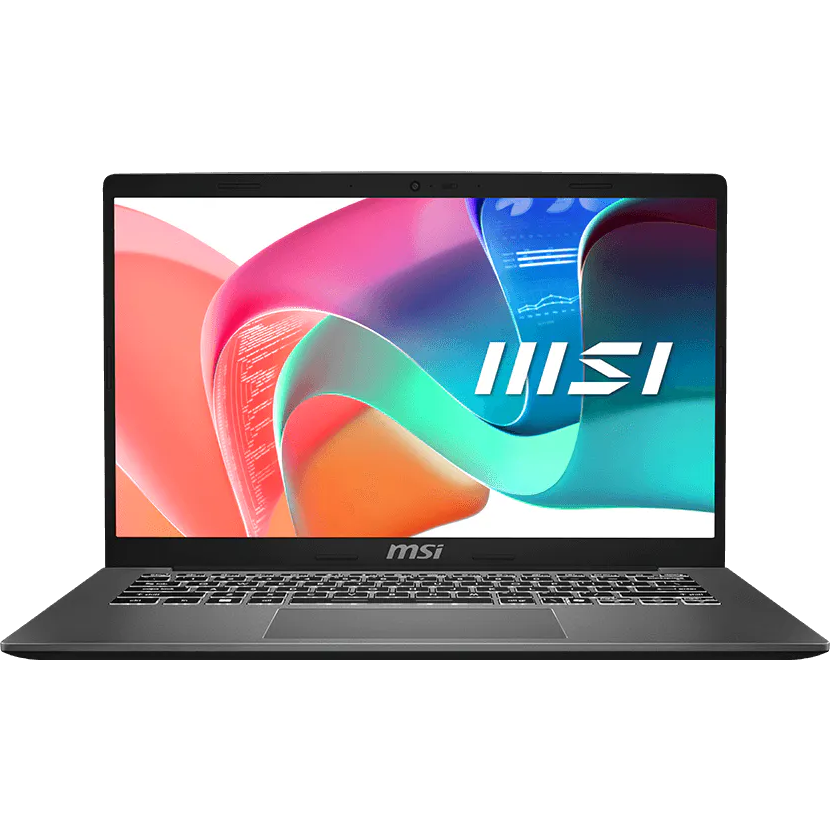Ordinateur portable MSI Modern 14 F1MG-876FRNN - 9S7-14S111-876