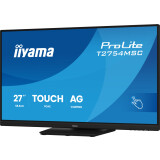 Écran iiyama 27" ProLite T2754MSC-B2AG