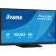 Écran iiyama 27" ProLite T2754MSC-B2AG - photo 3