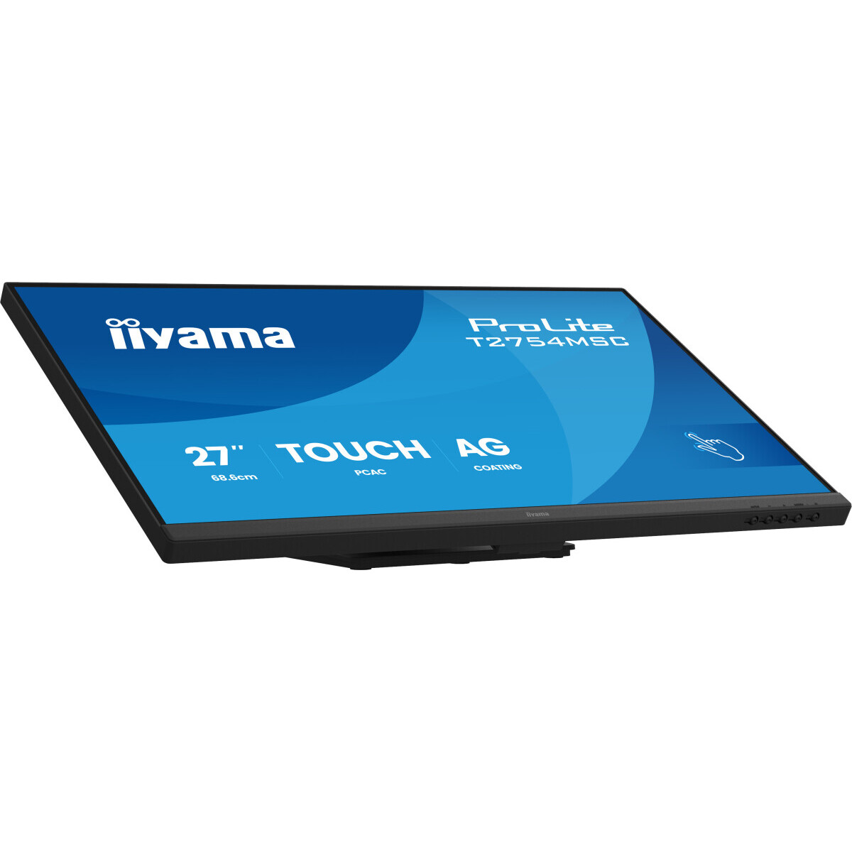 Écran iiyama 27" ProLite T2754MSC-B2AG - photo 6