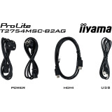 Écran iiyama 27" ProLite T2754MSC-B2AG