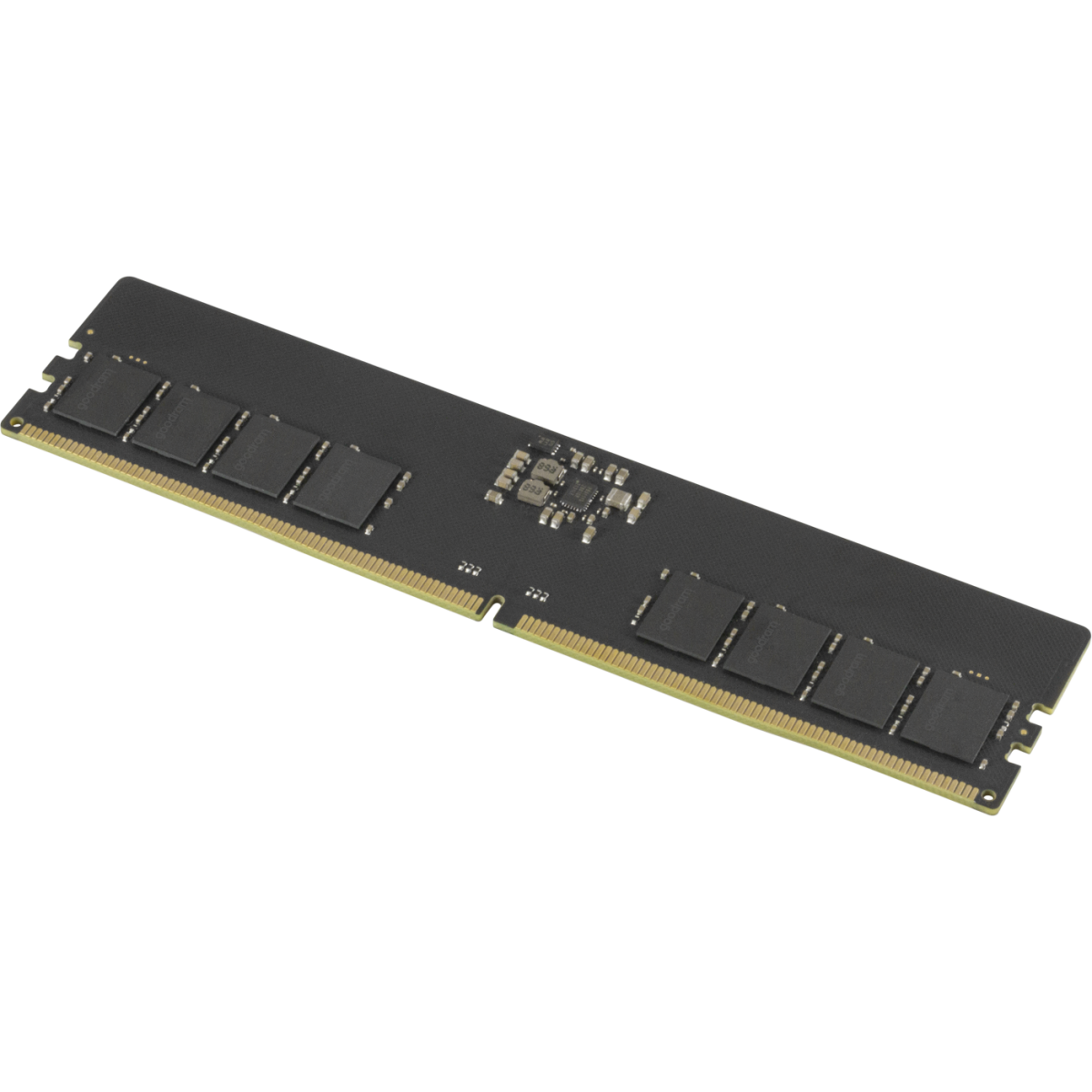 Mémoire vive 16GB DDR5 5600MHz GOODRAM (GR5600D564L46S/16G) - photo 3