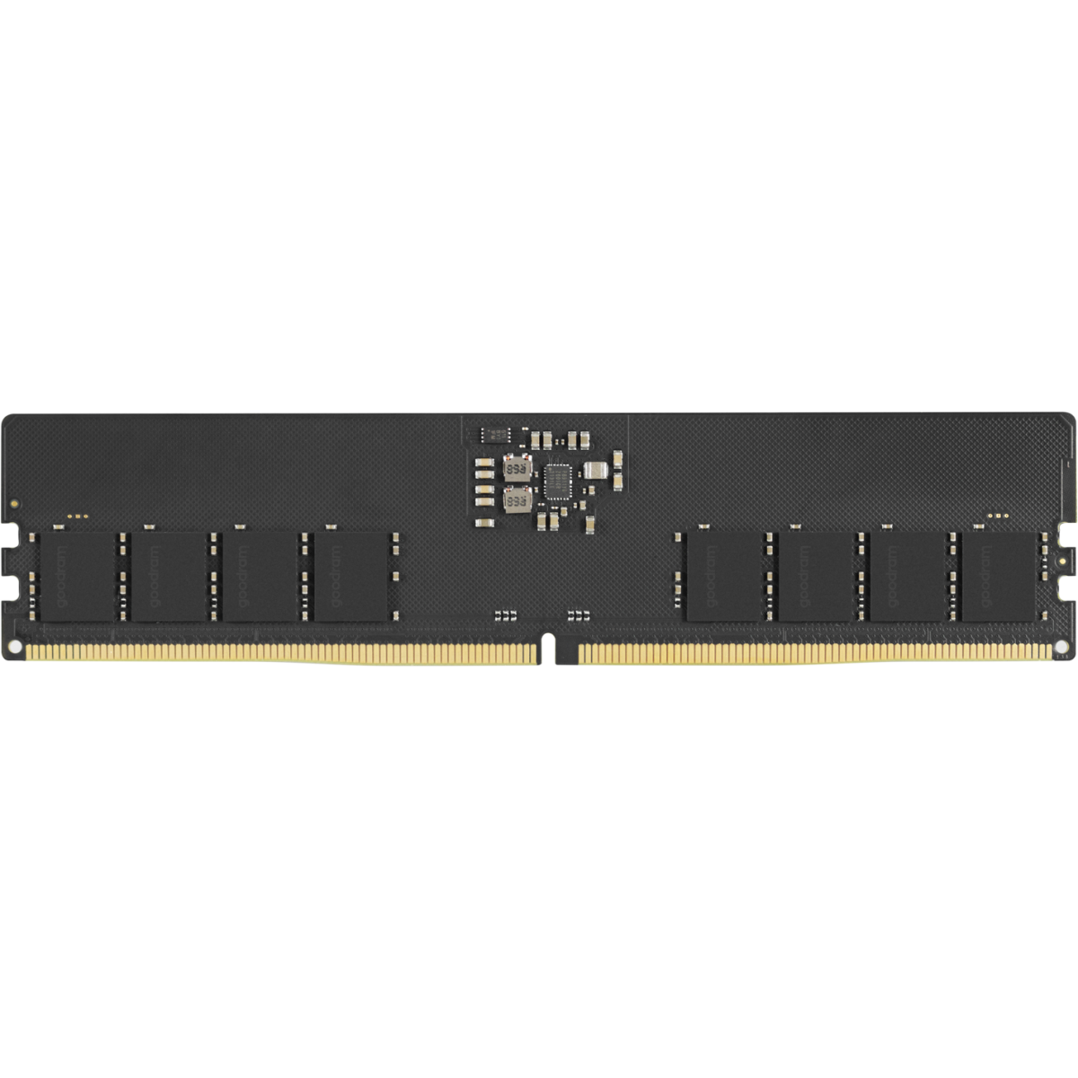 Mémoire vive 32GB DDR5 5600MHz GOODRAM (GR5600D564L46/32G)