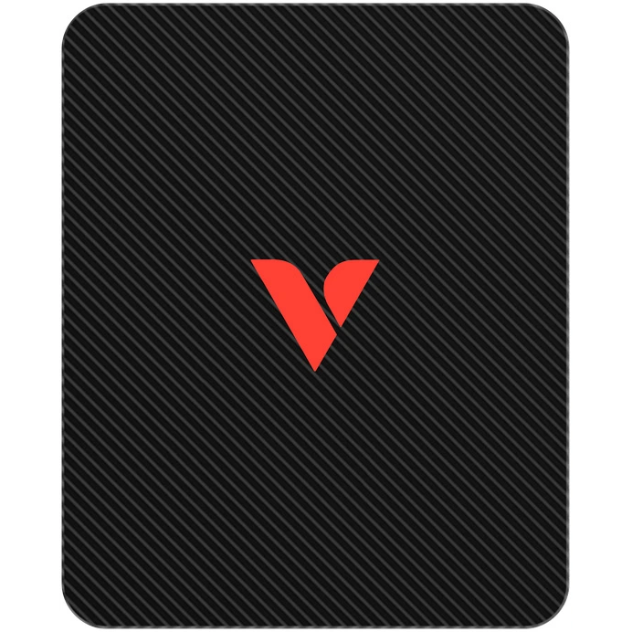 Disque dur externe SSD 2TB Verbatim SnapBack Ultra Slim Black (32337)