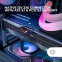 Alimentation électrique 850W Mars Gaming MPB850PSI - photo 5