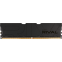 Mémoire vive 8GB DDR4 3600MHz GOODRAM RIVAL DEEP BLACK (GGDKD4-36VL18S/8G)