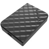 Disque dur externe 1TB Verbatim Store 'n' Go Diamond (32025)