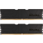 Mémoire vive 32GB DDR4 3600MHz GOODRAM RIVAL DEEP BLACK (GGDKD4-36VL18/32GDC) (2x16GB KIT)