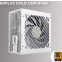 Alimentation électrique 850W Mars Gaming MPB850PSIW - photo 2