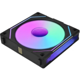 Ventilateur pour boîtier Lian Li UNI Fan SL Infinity 140 RGB Reverse Black (G99.14RSLIN1B.00)