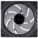 Ventilateur pour boîtier Lian Li UNI Fan SL Infinity 120 Black (3 pcs) (G99.12SLIN3B.00/G99.12SLIN3B.R0)