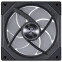 Ventilateur pour boîtier Lian Li UNI Fan SL Infinity 120 Black (3 pcs) - G99.12SLIN3B.00/G99.12SLIN3B.R0 - photo 7