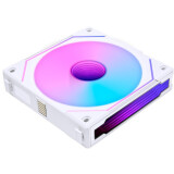 Ventilateur pour boîtier Lian Li UNI Fan SL Infinity 120 Reverse Blade White (G99.12RSLIN1W.(00/R0))