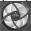 Ventilateur pour boîtier Lian Li UNI Fan SL Infinity Flex 120 Black (3 pcs) - G9F.12SLIN1F3B.00 - photo 5