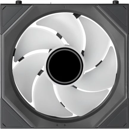Ventilateur pour boîtier Lian Li UNI Fan SL Infinity Flex 120 Black - G9F.12SLIN1F1B.00 - photo 3