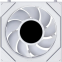 Ventilateur pour boîtier Lian Li UNI Fan SL Infinity Flex 120 White - G9F.12SLIN1F1W.00 - photo 3