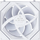 Ventilateur pour boîtier Lian Li UNI Fan SL Infinity Flex 120 White (G9F.12SLIN1F1W.00)