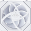 Ventilateur pour boîtier Lian Li UNI Fan SL Infinity Flex 120 White - G9F.12SLIN1F1W.00 - photo 4