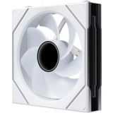 Ventilateur pour boîtier Lian Li UNI Fan SL Infinity Flex Reverse 120 White (G9F.12RSLIN1F1W.00)
