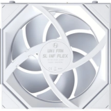 Ventilateur pour boîtier Lian Li UNI Fan SL Infinity Flex Reverse 120 White (G9F.12RSLIN1F1W.00)