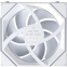 Ventilateur pour boîtier Lian Li UNI Fan SL Infinity Flex Reverse 120 White - G9F.12RSLIN1F1W.00 - photo 5