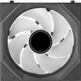 Ventilateur pour boîtier Lian Li UNI Fan SL Infinity Flex Reverse 120 Black (G9F.12RSLIN1F1B.00)