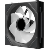 Ventilateur pour boîtier Lian Li UNI Fan SL Infinity Flex Reverse 120 Black (G9F.12RSLIN1F1B.00)