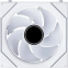 Ventilateur pour boîtier Lian Li UNI Fan SL Infinity Flex Reverse 120 White (3 pcs) - G9F.12RSLIN1F3W.00 - photo 4