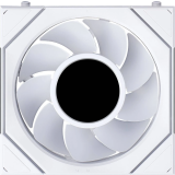 Ventilateur pour boîtier Lian Li UNI Fan SL Infinity LCD Flex Reverse 120 White (G9F.12RSLIND1F1W.00)