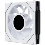 Ventilateur pour boîtier Lian Li UNI Fan SL Infinity LCD Flex Reverse 120 White (G9F.12RSLIND1F1W.00)