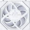 Ventilateur pour boîtier Lian Li UNI Fan SL Infinity LCD Flex Reverse 120 White (3 pcs) - G9F.12RSLIND1F3W.00 - photo 6