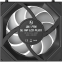 Ventilateur pour boîtier Lian Li UNI Fan SL Infinity LCD Flex 120 Black - G9F.12SLIND1F1B.00 - photo 5