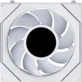 Ventilateur pour boîtier Lian Li UNI Fan SL Infinity LCD Flex 120 White (3 pcs) (G9F.12SLIND1F3W.00)