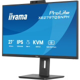 Écran iiyama 27" ProLite XB2797QSNPH-B1