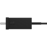 Bloc d'alimentation pour ordinateur portable HP Wall Charger 65W GaN (C90MRAA)
