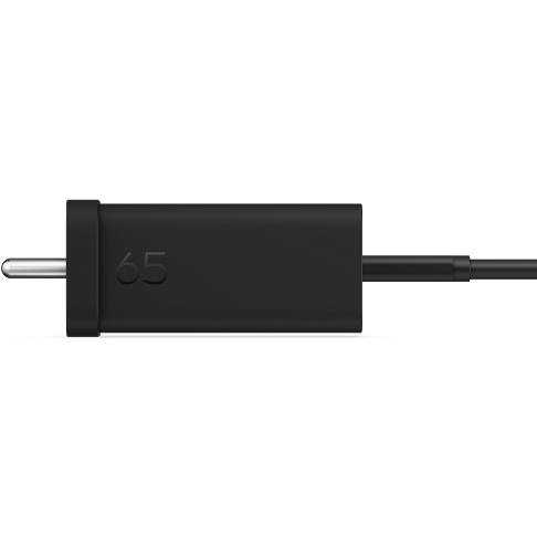 Bloc d'alimentation pour ordinateur portable HP Wall Charger 65W GaN (C90MRAA) - photo 4