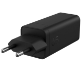 Bloc d'alimentation pour ordinateur portable HP Wall Charger 65W GaN (C90MRAA)