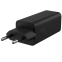 Bloc d'alimentation pour ordinateur portable HP Wall Charger 65W GaN (C90MRAA)