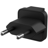 Bloc d'alimentation pour ordinateur portable HP Wall Charger 65W GaN (C90MRAA)