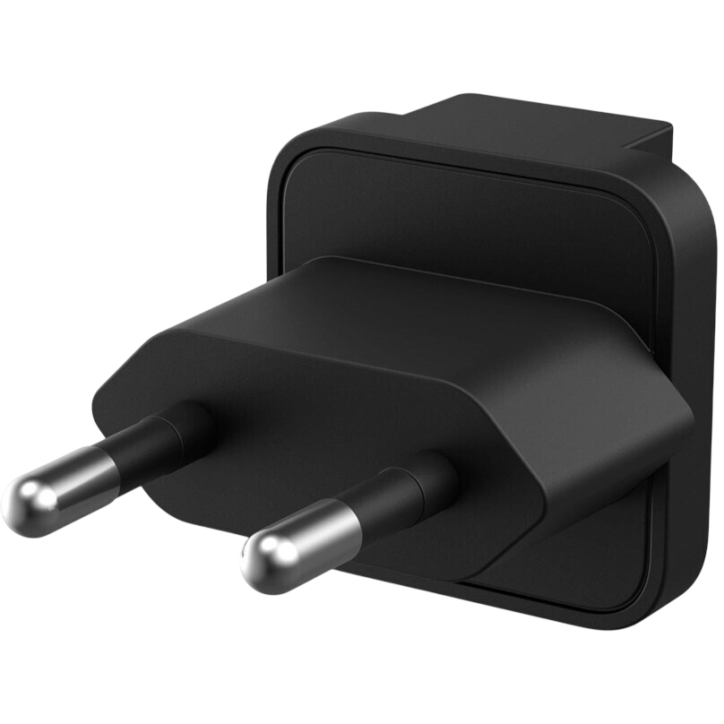 Bloc d'alimentation pour ordinateur portable HP Wall Charger 65W GaN (C90MRAA) - photo 5
