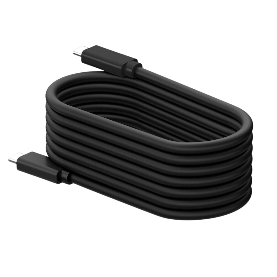 Bloc d'alimentation pour ordinateur portable HP Wall Charger 65W GaN (C90MRAA) - photo 6