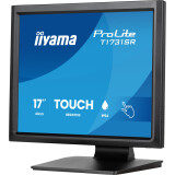Écran iiyama 17" ProLite T1731SR-B2S