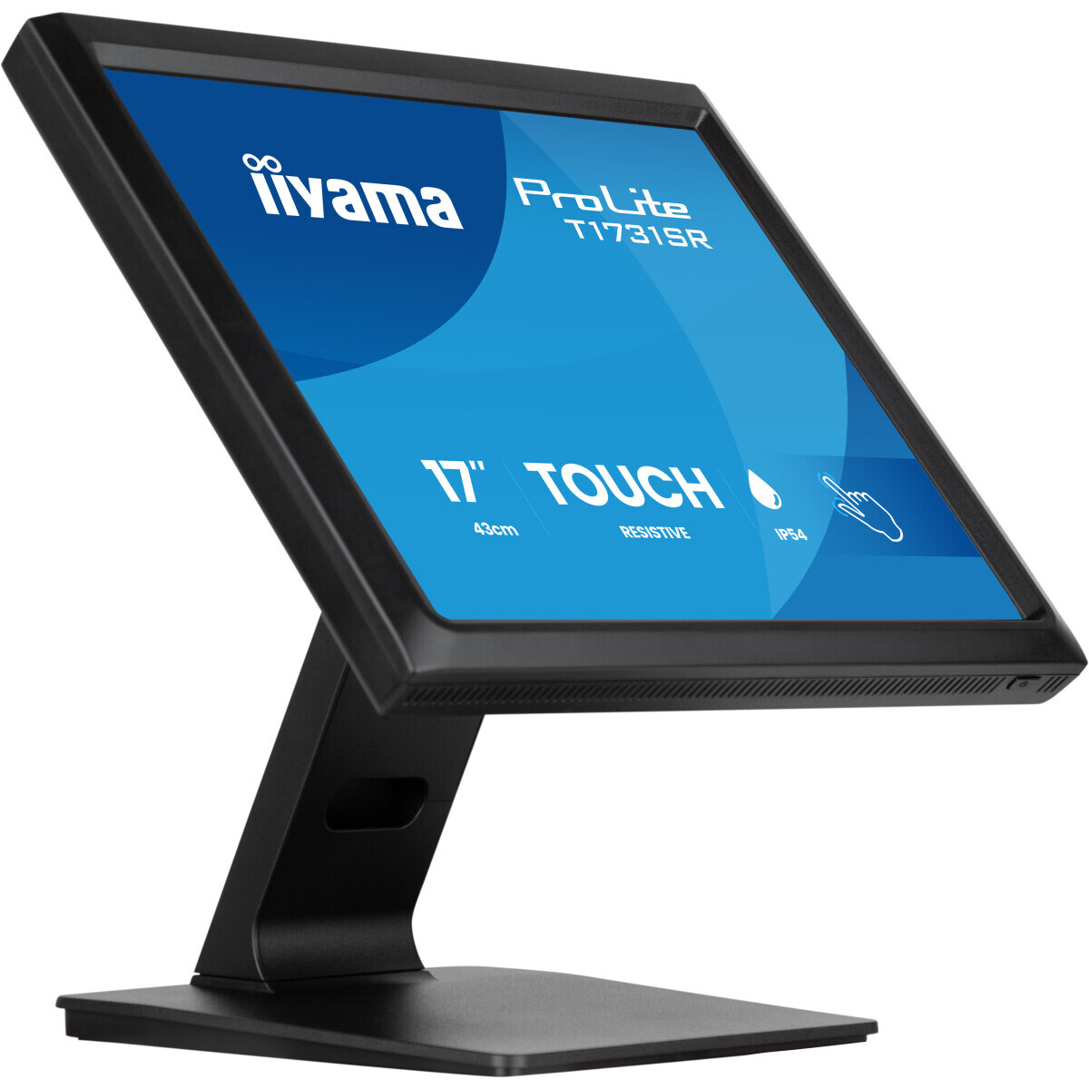 Écran iiyama 17" ProLite T1731SR-B2S - photo 4