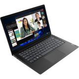 Ordinateur portable Lenovo V14 G4 AMN Business Black (82YT013HFR)